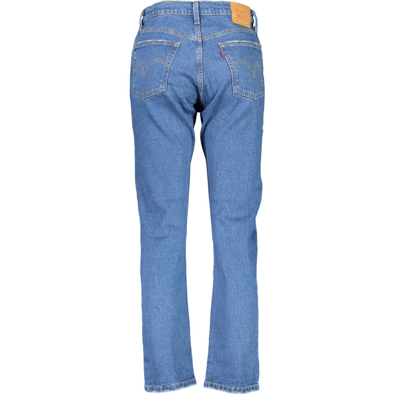 Levi's džinsi 36200 Zils