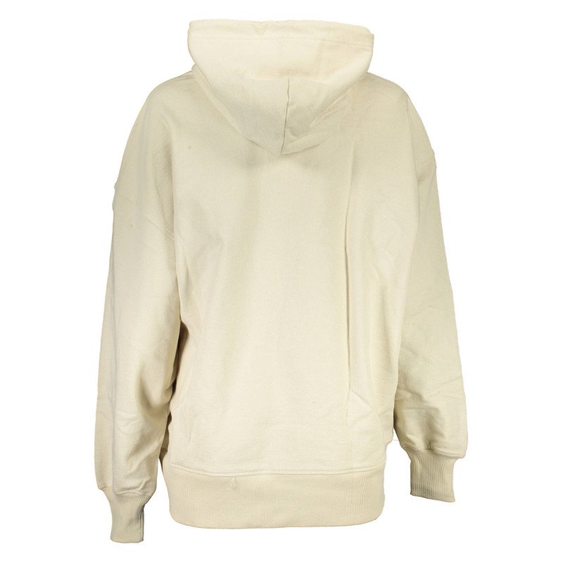 Calvin klein sweatshirt J20J219754 Beige