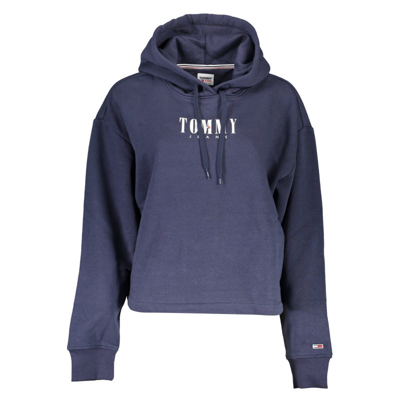 Tommy hilfiger džemperis DW0DW14327 Mėlyna