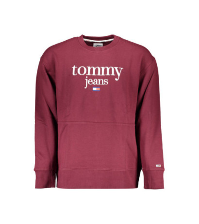 Tommy hilfiger džemperis DM0DM15029 Violetinė