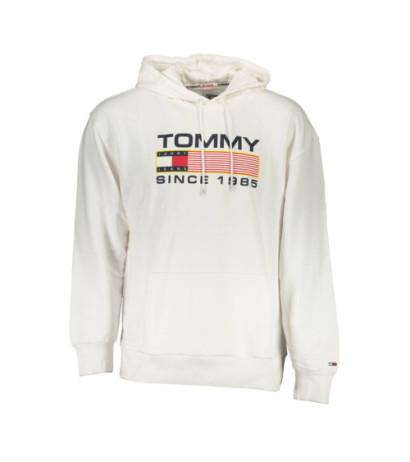 Tommy hilfiger džemperis DM0DM15009 Balta