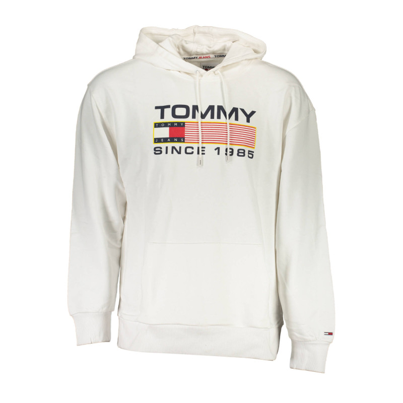 Tommy hilfiger džemperis DM0DM15009 Balta