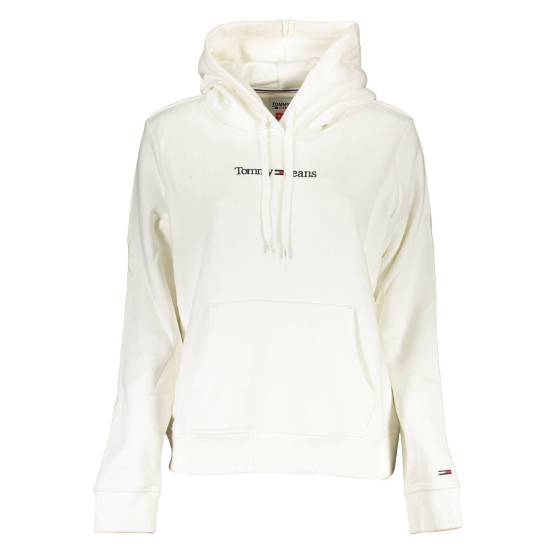 Tommy hilfiger sweatshirt DW0DW14362 White