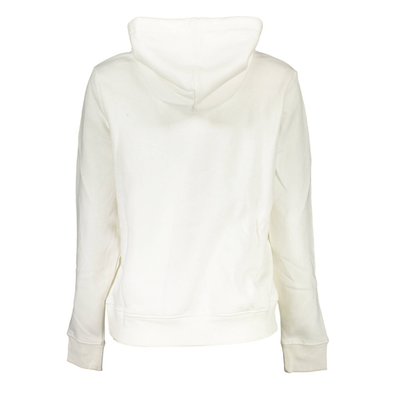 Tommy hilfiger sweatshirt DW0DW14362 White