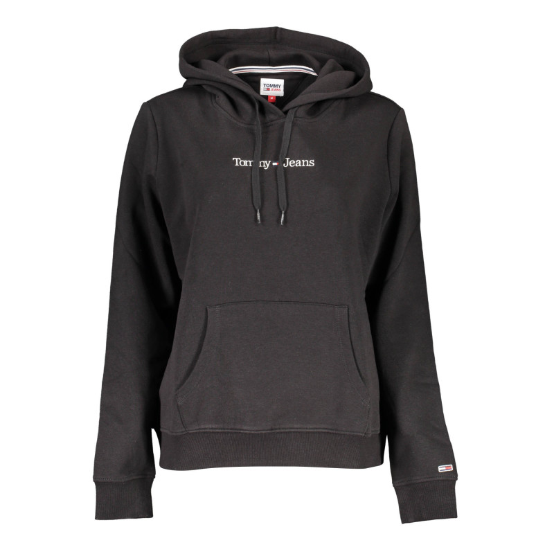 Tommy hilfiger sweatshirt DW0DW14362 Black