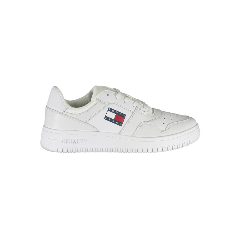 Tommy hilfiger tossud EM0EM00955 Valge