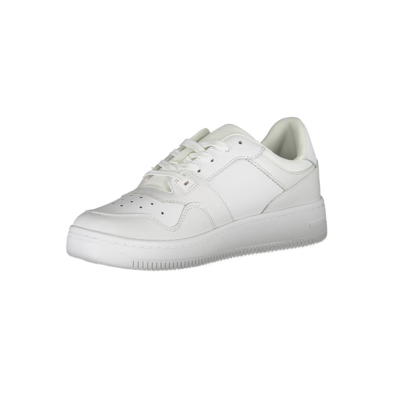 Tommy hilfiger sneakers EM0EM00955 White