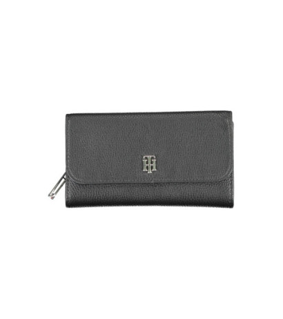 Tommy hilfiger wallet AW0AW13663 Black