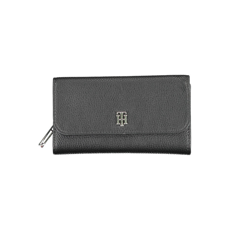 Tommy hilfiger wallet AW0AW13663 Black