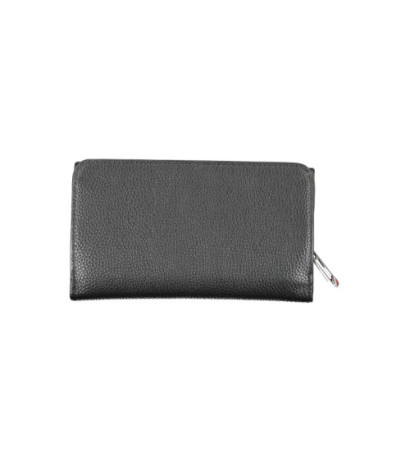 Tommy hilfiger wallet AW0AW13663 Black