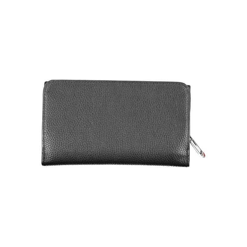 Tommy hilfiger wallet AW0AW13663 Black