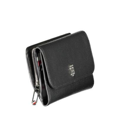 Tommy hilfiger wallet AW0AW13663 Black