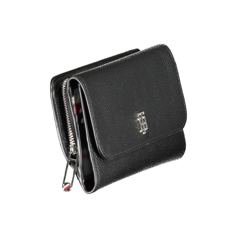 Tommy hilfiger wallet AW0AW13663 Black