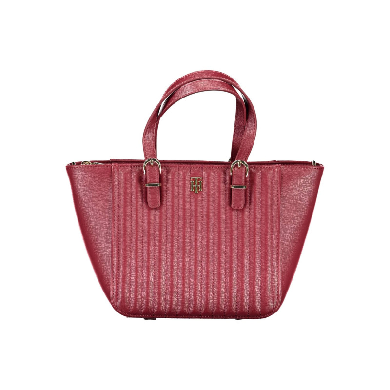 Tommy hilfiger handbag AW0AW13171 Red