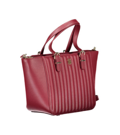 Tommy hilfiger handbag AW0AW13171 Red