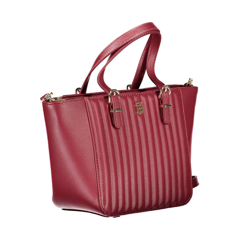 Tommy hilfiger handbag AW0AW13171 Red