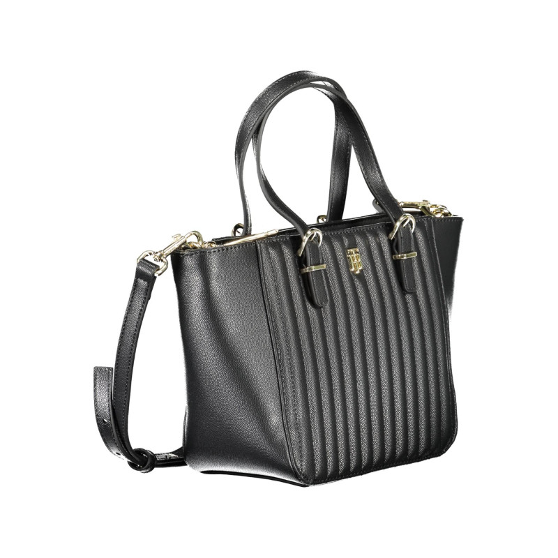 Tommy hilfiger handbag AW0AW13171 Black