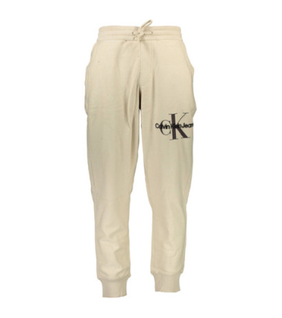 Calvin klein trousers J30J322565 Beige