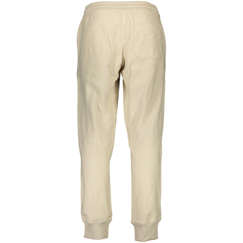 Calvin klein trousers J30J322565 Beige