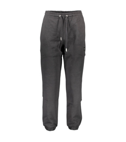 Calvin klein trousers J20J219737 Black