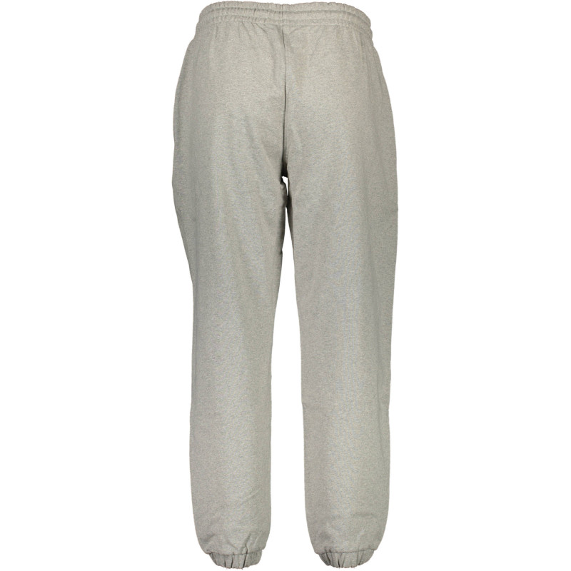 Calvin klein trousers J20J219737 Grey