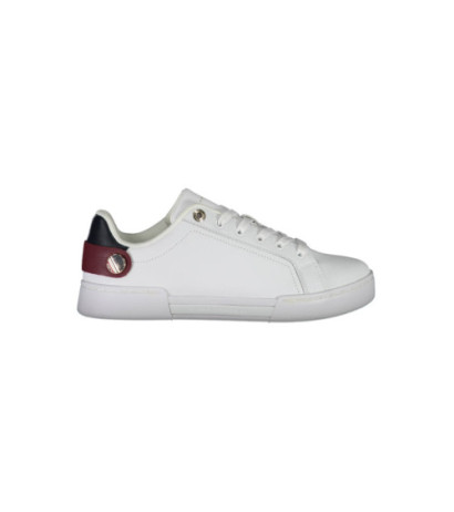 Tommy hilfiger sneakers FW0FW06733F White