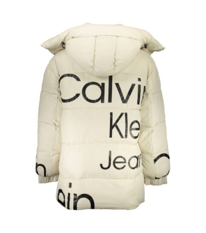 Calvin klein jaka J30J321913 Bēšs