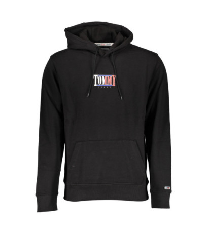 Tommy hilfiger sweatshirt DM0DM15006 Black