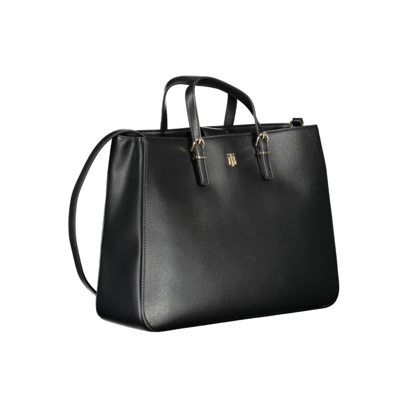 Tommy hilfiger handbag AW0AW13159 Black