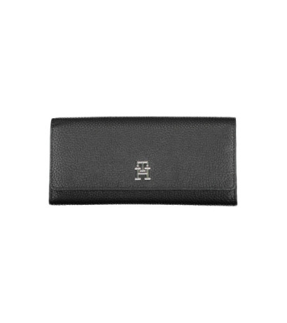 Tommy hilfiger wallet AW0AW14221 Black