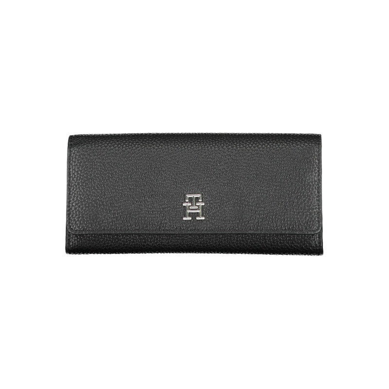 Tommy hilfiger wallet AW0AW14221 Black