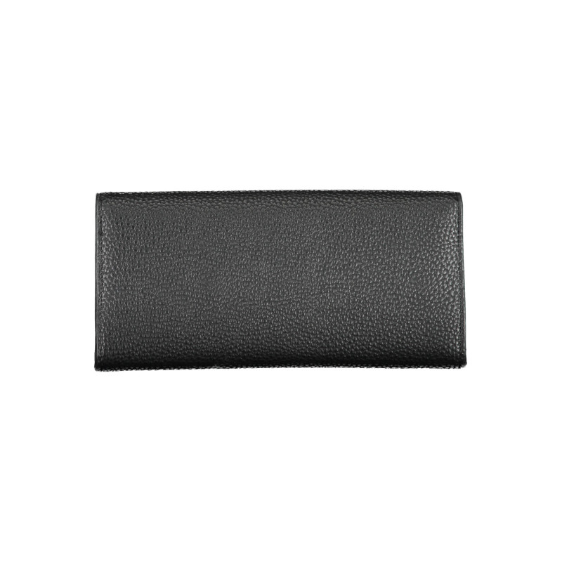 Tommy hilfiger wallet AW0AW14221 Black