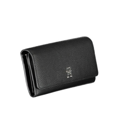 Tommy hilfiger wallet AW0AW14221 Black