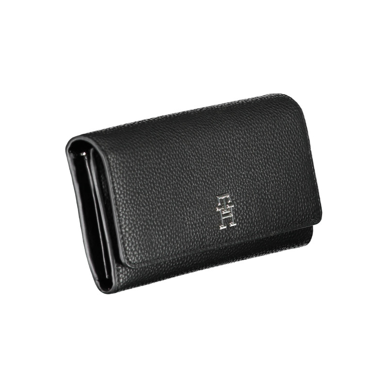 Tommy hilfiger wallet AW0AW14221 Black