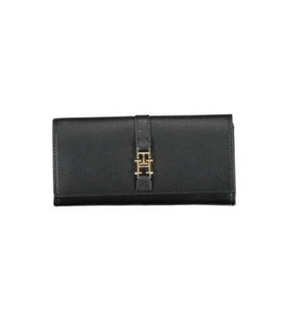 Tommy hilfiger wallet AW0AW14234 Black