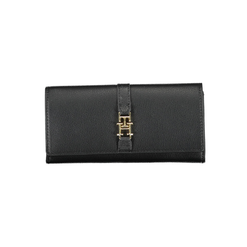 Tommy hilfiger wallet AW0AW14234 Black