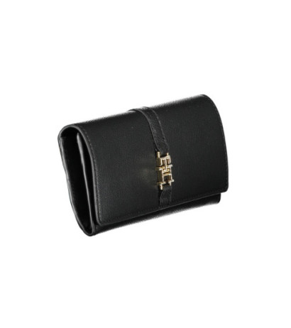 Tommy hilfiger wallet AW0AW14234 Black