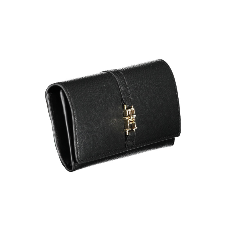 Tommy hilfiger wallet AW0AW14234 Black