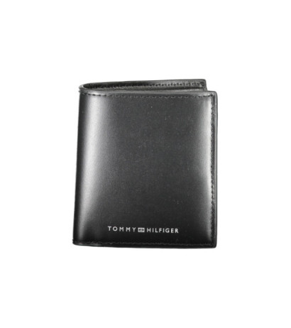 Tommy hilfiger wallet AM0AM10621 Black