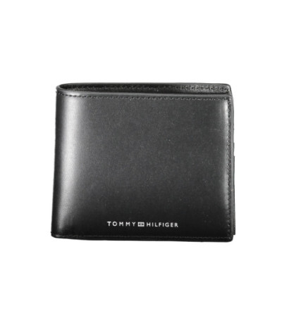 Tommy hilfiger wallet AM0AM10619 Black