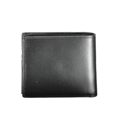 Tommy hilfiger wallet AM0AM10619 Black