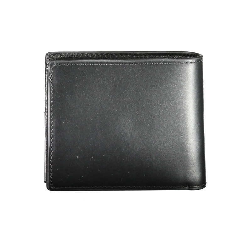 Tommy hilfiger wallet AM0AM10619 Black