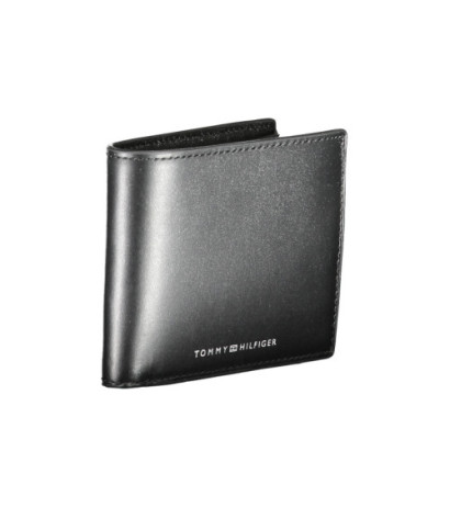 Tommy hilfiger wallet AM0AM10619 Black