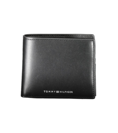 Tommy hilfiger wallet AM0AM10618 Black