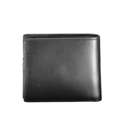 Tommy hilfiger wallet AM0AM10618 Black