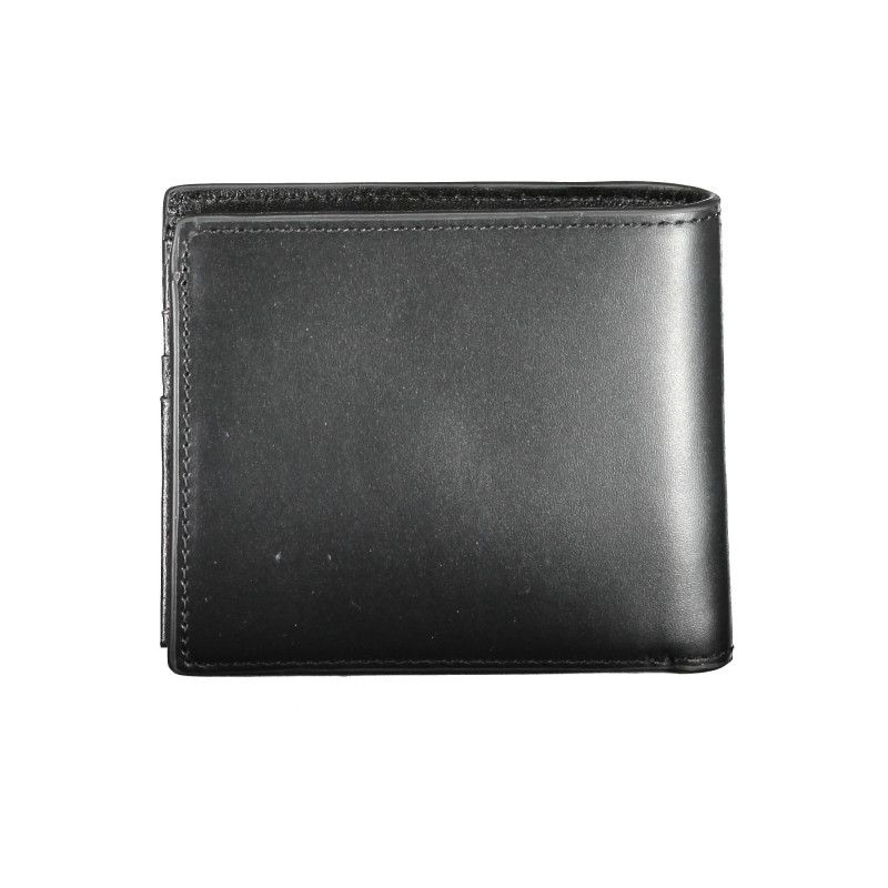 Tommy hilfiger wallet AM0AM10618 Black