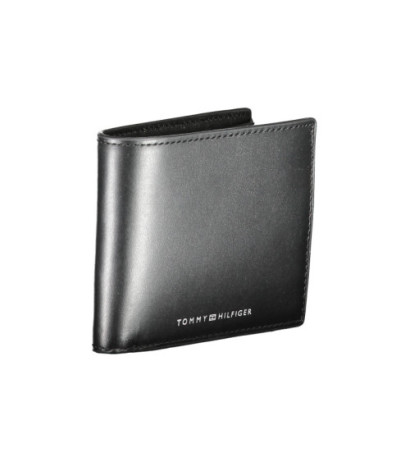 Tommy hilfiger wallet AM0AM10618 Black