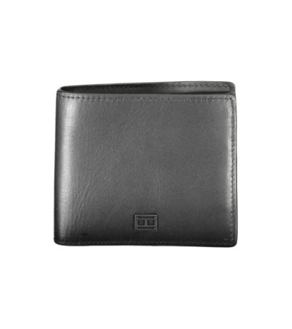 Tommy hilfiger wallet AM0AM10253 Black