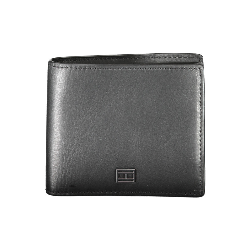 Tommy hilfiger wallet AM0AM10253 Black