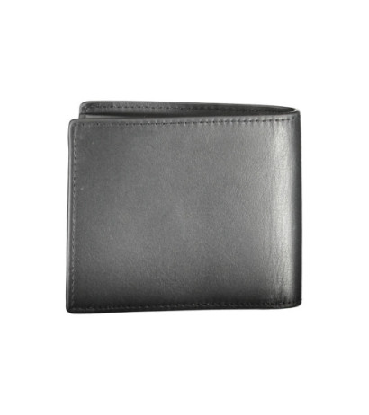 Tommy hilfiger wallet AM0AM10253 Black